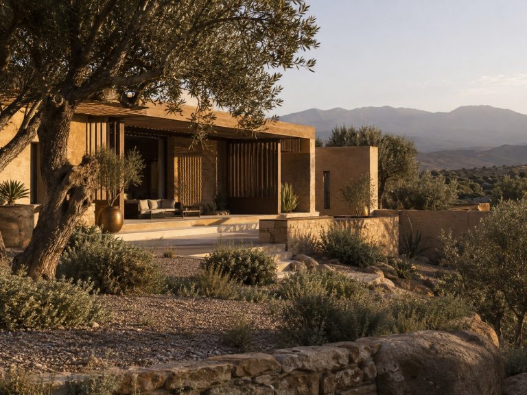 Adrar Living