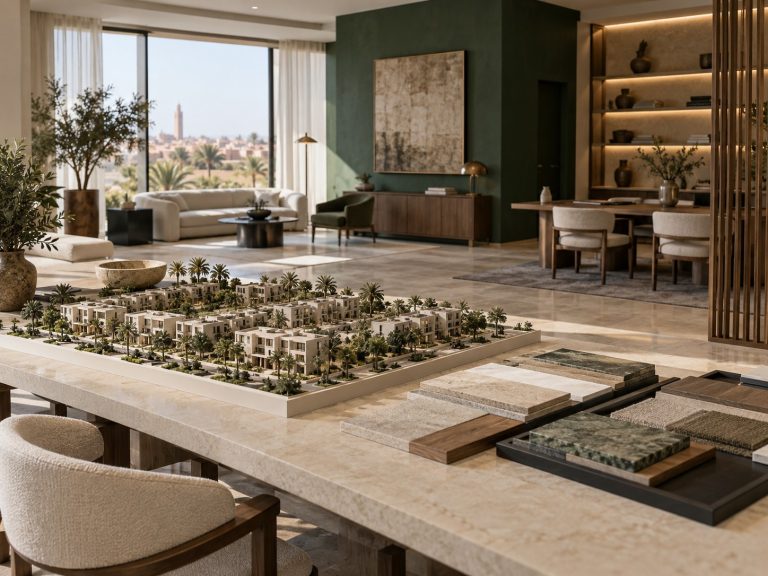 Groupe Aswar Immobilier